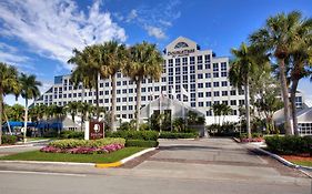 Doubletree Hilton Deerfield Beach Florida